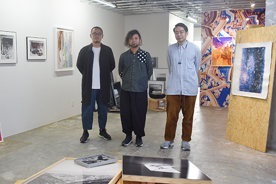 新たなアートコンプレックス「ANB Tokyo」が、六本木交差点近くに誕生