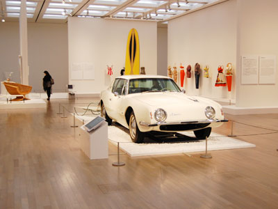 カリフォルニア・デザイン 1930-1965 −モダン・リヴィングの起源−