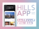 HILLS APP