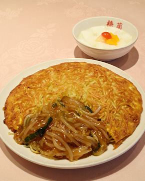 梅蘭 六本木ヒルズ店